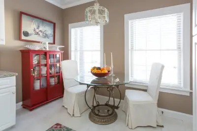 ASR Interior Designs, LLC - Smart Home & Theater Installers in Glastonbury, CT