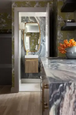 Living Swell - Interior Design & Decorating in Marblehead, MA