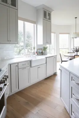 Patrice Nichole Studio - Kitchen Remodeling in Austin, TX