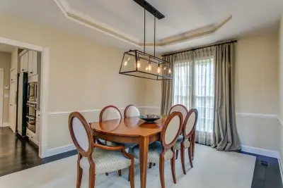 Interior Creations by Rachel - Interior Design & Decorating in Columbia, TN