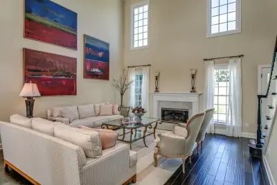 Interior Creations by Rachel - Interior Design & Decorating in Columbia, TN