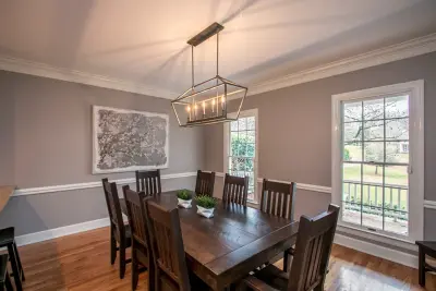 Angela Myers Home, LLC - Kitchen Remodeling in Panama City Beach, FL