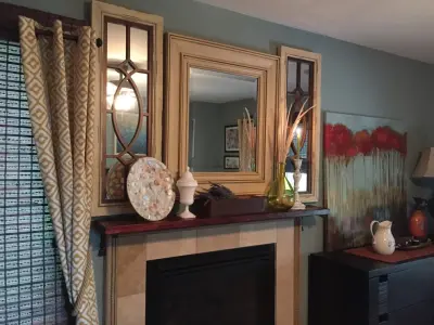 Eclectic Current - Window Installation & Replacement in Brevard, NC