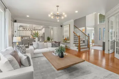 Briar Ridge - Home Design by Salted Hue, LLC