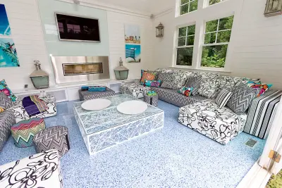 Parallèle Design - Architectural & Building Design Services in Wellington, AL