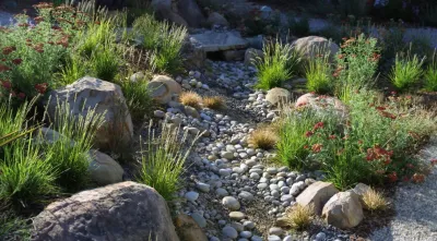 Margie Grace - Grace Design Associates - Garden Remodeling in Santa Barbara, CA
