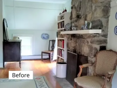 DeMas Design LLC - Interior Design & Decorating in Woodstock, VT