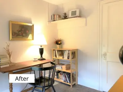Bridgewater Setup — Interior Design & Decorating project by DeMas Design LLC