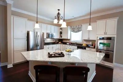 Bridgewater Framework by MB Designs, LLC