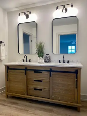 Jackson & Co. Interior Design - Custom Cabinets & Cabinetry in Grand Rapids, MI