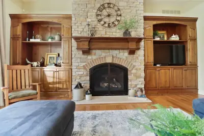 Hillside Brigade - Home Design by Salted Hue, LLC