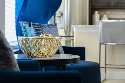 Defined Essence Interior - Interior Design & Decorating in Dallas, TX
