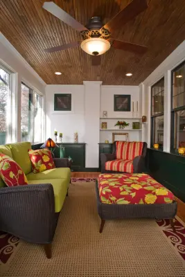 Bungalow Restoration by Heather DeMoras Design Consultants Inc.