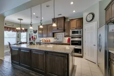 Design Solutions DFW - Professional Home Organizers in Rockwall, TX