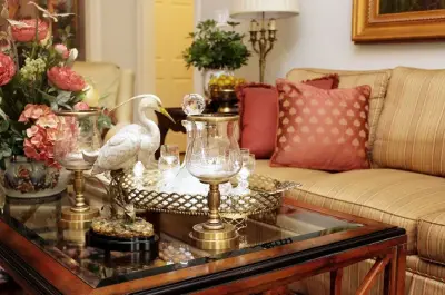 Yarbrough Interior Designers - Interior Design & Decorating in Shreveport, LA