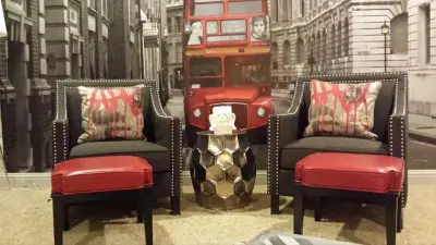 Space: interiors - Interior Design & Decorating in Shreveport, LA