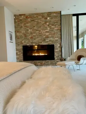 Yet Another Broad Bay Beauty by MJN & Associates Interiors
