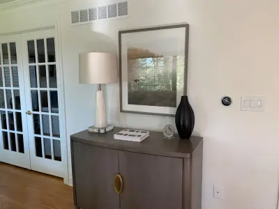 Brookfield renovation — Interior Design & Decorating project by Designing Works