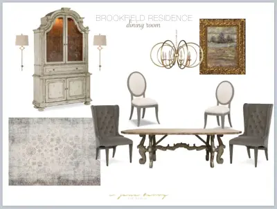 C. Jane Barry Design - Architectural & Building Design Services in Franklin, TN