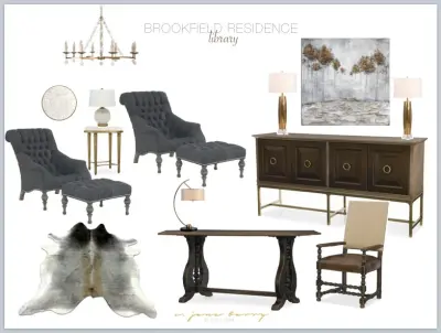 C. Jane Barry Design - Architectural & Building Design Services in Franklin, TN