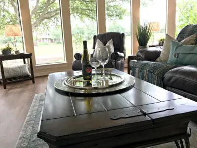 Brookgreen Initiative - Unoccupied Home Staging by FlyGirl Home Staging & Redesign