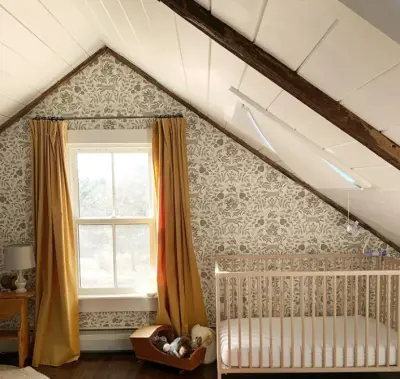 Brooklin Heirloom Design - Professional Home Organizers in Brooklin, ME