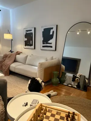 Brooklyn, NY Apartment Styling by Studio Katherine G