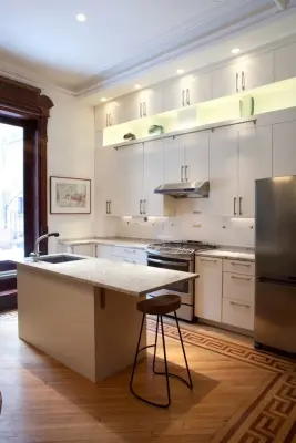 Maria Aureli - Interior Design & Decorating in Newport, RI