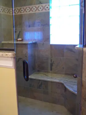 JC Interiors - Bathroom Remodeling in Avon Lake, OH