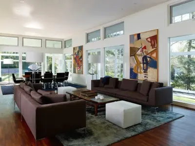 MXC Intl - Interior Design & Decorating in Haverford, PA