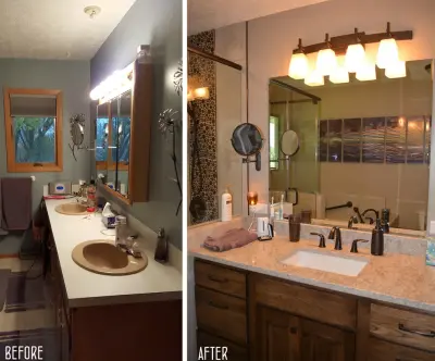 Rardon Design - Custom Cabinets & Cabinetry in Norfolk, NE