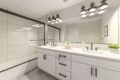 Hosh Design Studio - Custom Cabinets & Cabinetry in Rocklin, CA