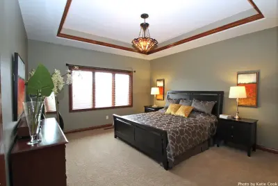 SaraBella Home Staging & Redesign - Professional Home Organizers in Fort Wayne, IN