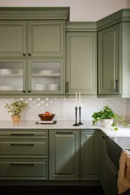 Parti Pris Design - Interior Design & Decorating in Oak Park, IL
