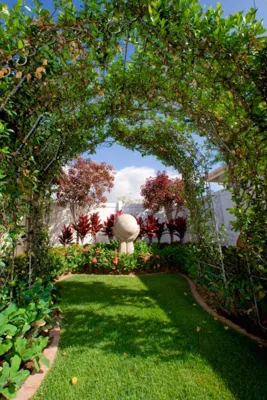 Mari's Gardens - Garden Remodeling in Mililani, HI