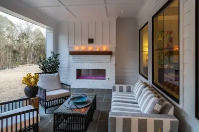 Stacey Hermann Designs - Smart Home & Theater Installers in Savannah, GA