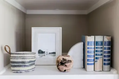 Integrated Aesthetics — Interior Design & Decorating project by Cozy In Love Spaces