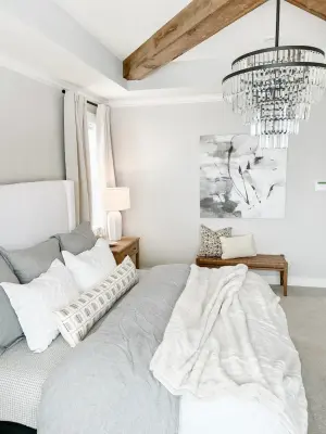 Builder Level Enhancement by Teak & Olive Design Co.