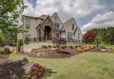 BBI Design Solutions - Interior Design & Decorating in Peachtree Corners, GA