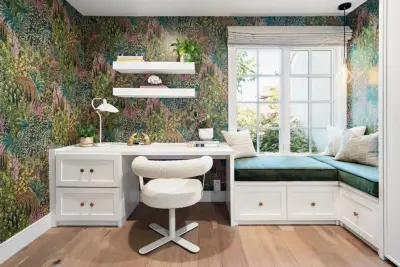 Brovia Interiors - Kitchen Remodeling in Solana Beach, CA