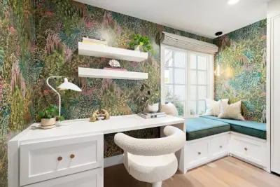 Brovia Interiors - Kitchen Remodeling in Solana Beach, CA