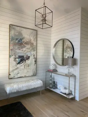 Bundoran Estate — Interior Design & Decorating project by TR Inspired Design