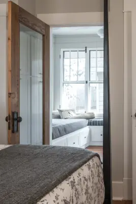 Saint Louis Cottage — Interior Design & Decorating project by KH Interiors