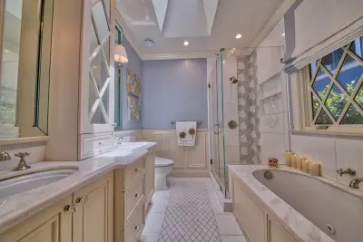 Purpleleaf Design - Kitchen Remodeling in Fremont, CA