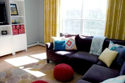 Made Up Modern - Interior Design & Decorating in Barre, VT