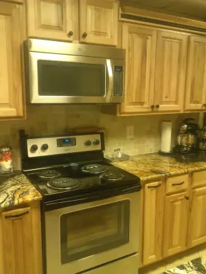 Bassett of Huntsville - Custom Cabinets & Cabinetry in Huntsville, AL