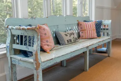 Lauren Stults @ Lauren Elaine Designs - Architectural & Building Design Services in Petoskey, MI