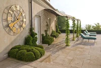 Mariani Landscape - Lawn Aeration in Lake Bluff, IL