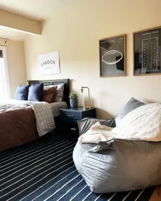 The Upstated Home - Interior Design & Decorating in Oak Run, CA