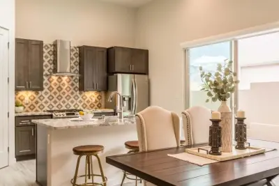 High Desert Interiors - Interior Design & Decorating in Reno, NV